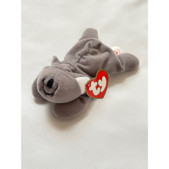 RARE: TEENIE BEANIE MEL 1993 - Picture 1 of 7